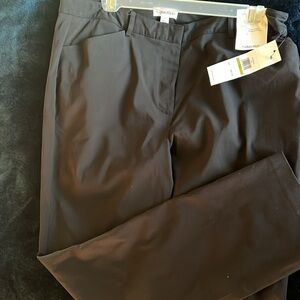 Calvin Klein slacks